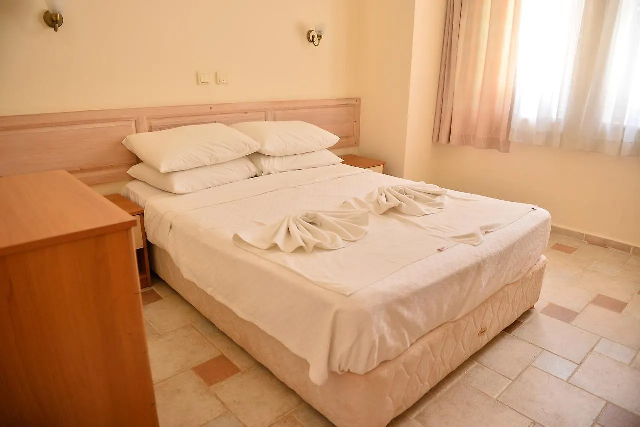 Pine Grove Upper C3 Hotel Ölüdeniz Turchia