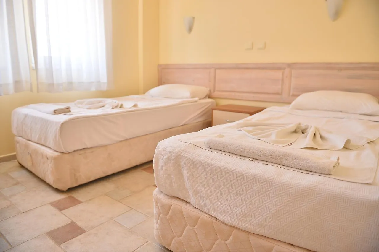 Pine Grove Upper C3 Hotel Ölüdeniz