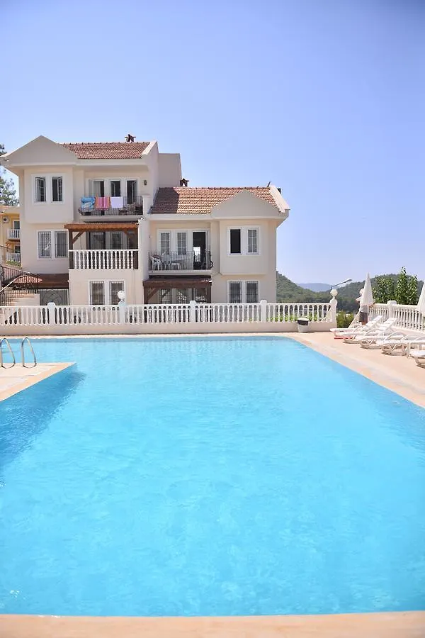 Pine Grove Upper C3 Hotel Ölüdeniz