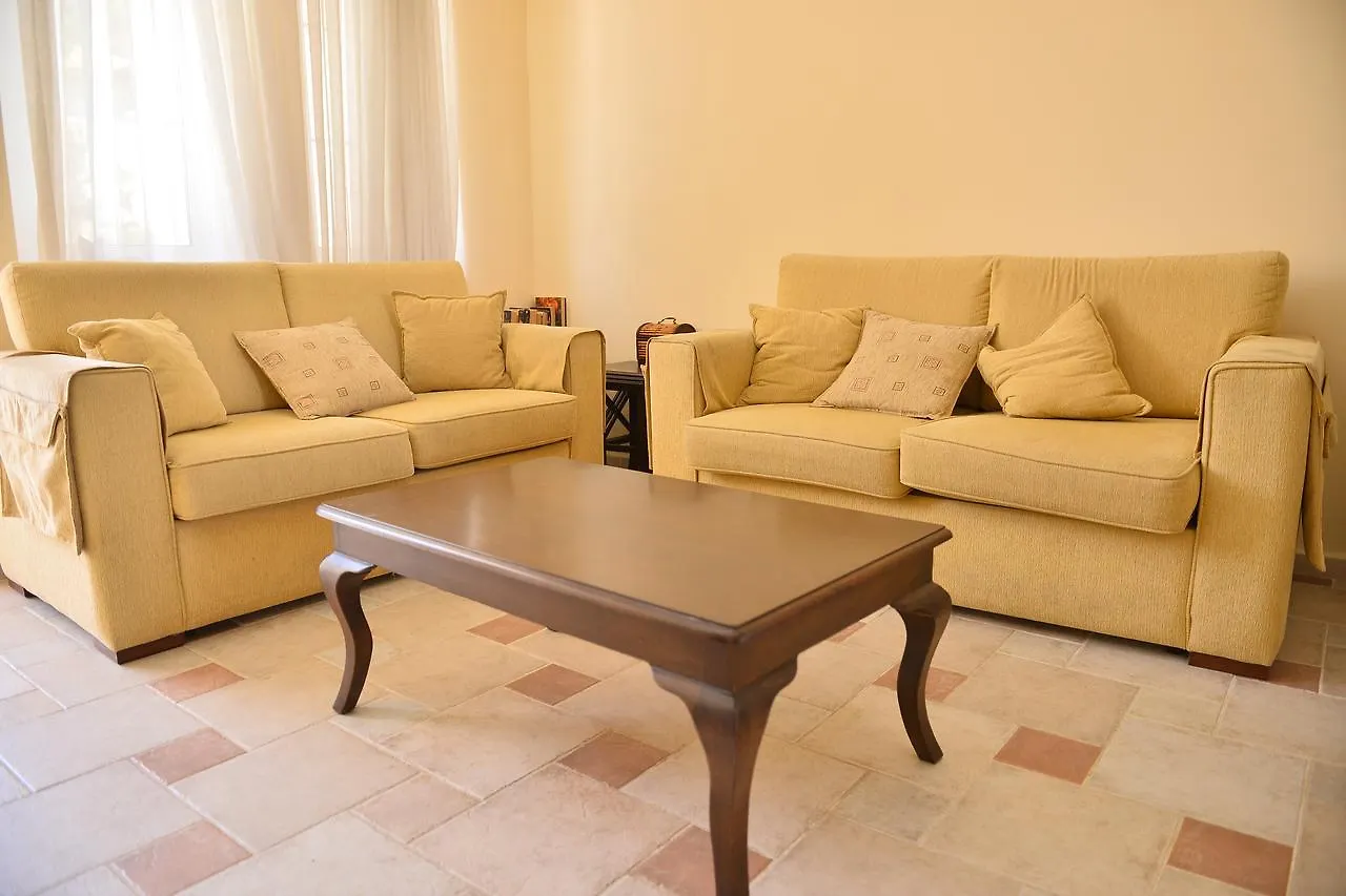 Pine Grove Upper C3 Hotel Ölüdeniz Turchia