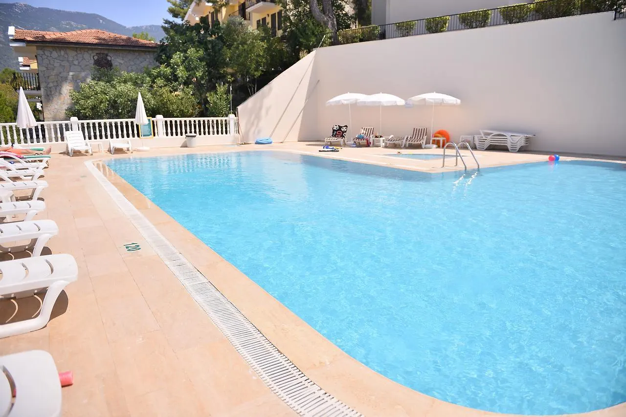 Pine Grove Upper C3 Hotel Oludeniz 0*,  Turkey