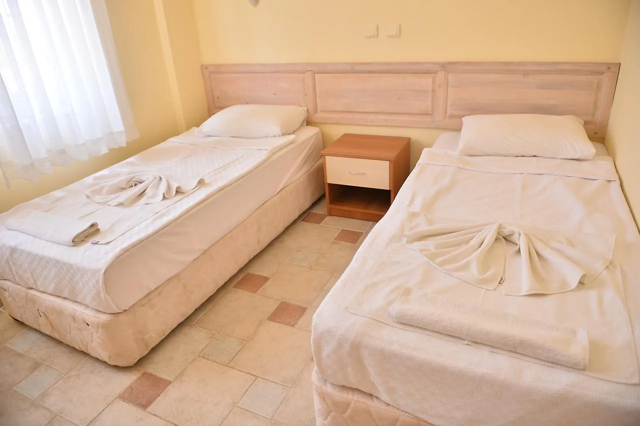 Apartment Pine Grove Upper C3 Hotel Oludeniz