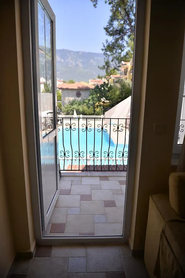 Apartment Pine Grove Upper C3 Hotel Oludeniz