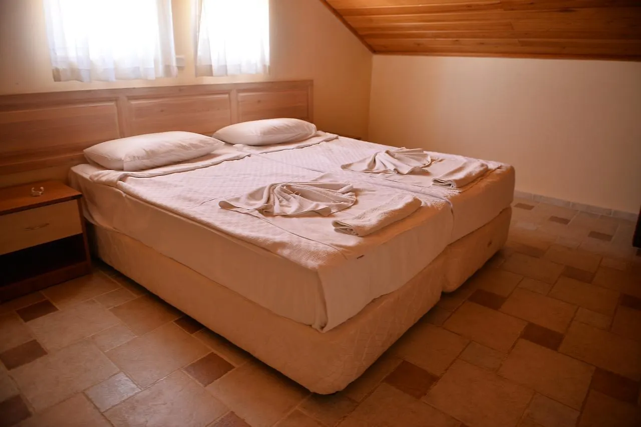Apartment Pine Grove Upper C3 Hotel Oludeniz